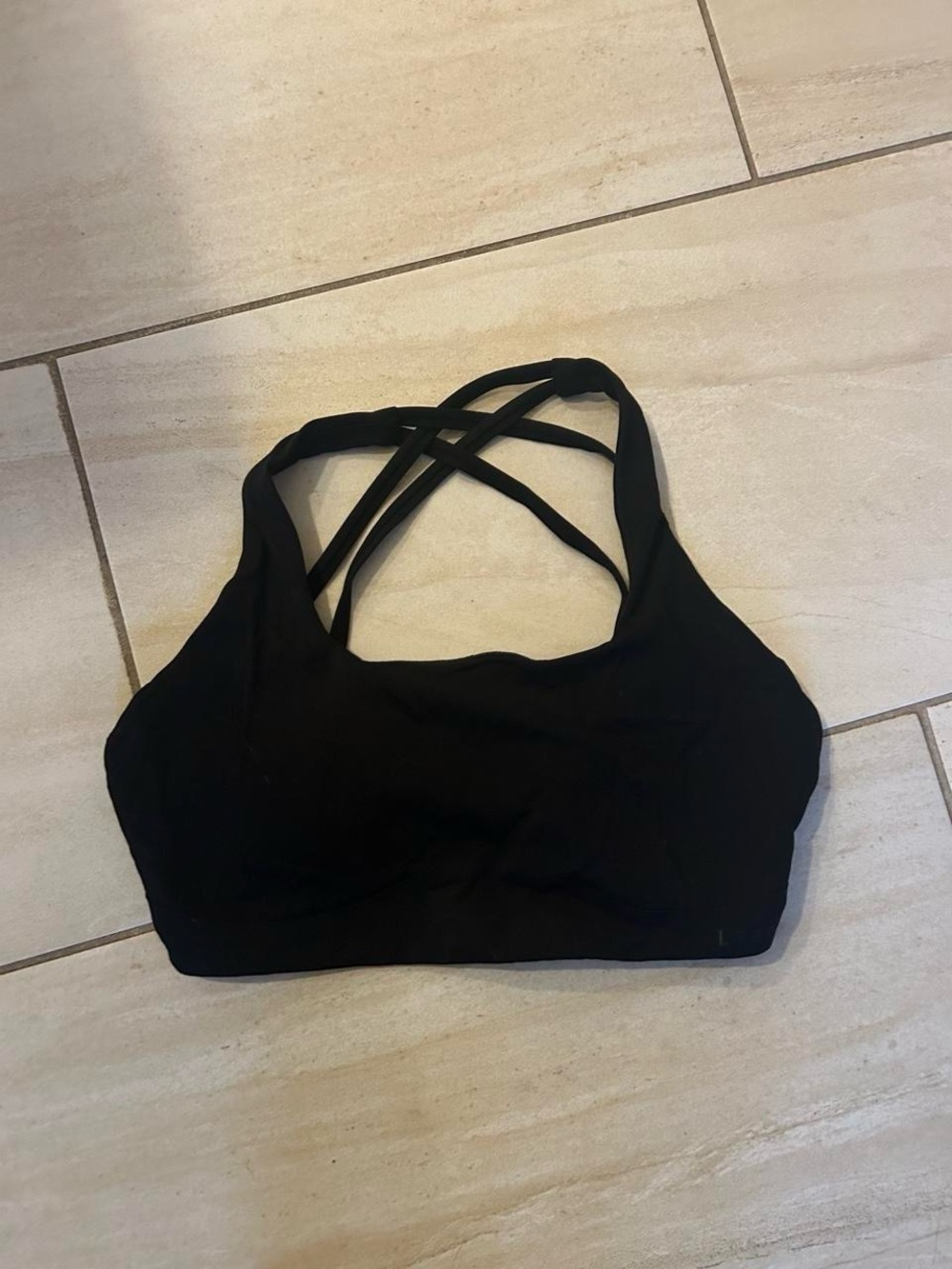 LSKD Aspire Sports Bra - Medium